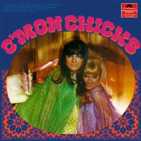 The Chicks: mejores canciones · discografía · letras