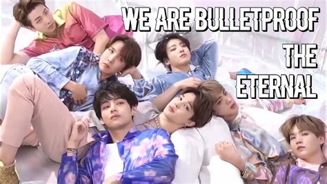 BTS (방탄소년단) ‘We Are Bulletproof: The Eternal’ | FMV - YouTube