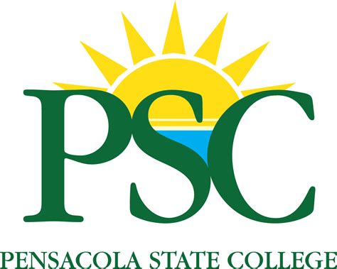 Pensacola State College - Branding