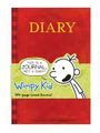 Diary of a Wimpy Kid Book Journal - Diary of a Wimpy Kid Wiki