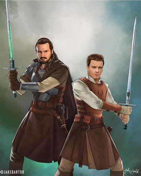 Welcome Padawan, Follow Me on Instagram: “These medieval Star Wars concepts are straight 🔥 from ...