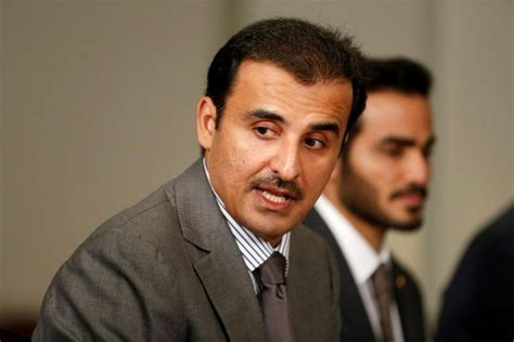 Qatari emir not attending Arab summit in Saudi Arabia | AVA