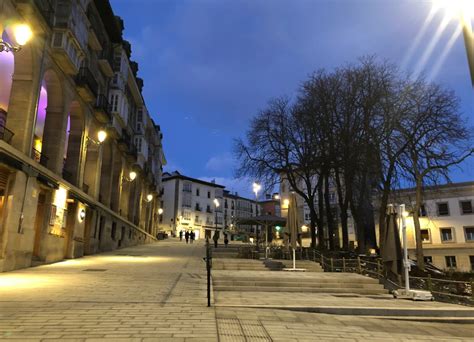 Vitoria-Gasteiz wraps up on its second pilot » Civitas ReVeAL