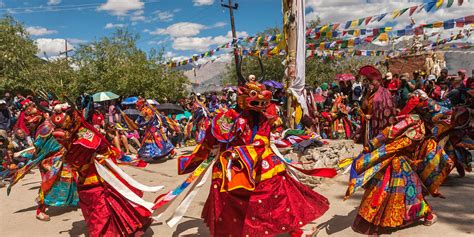 12 Amazing Leh Ladakh Festivals in 2022 - Hotel Dekho