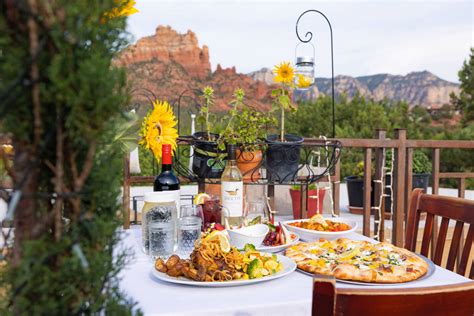 Hideaway House - SEDONA, AZ