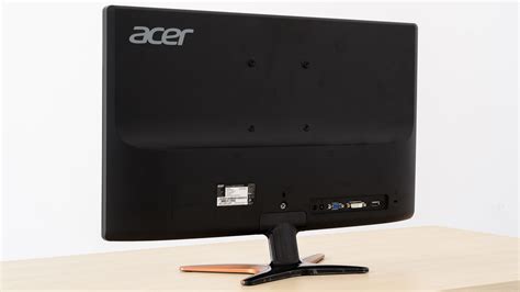 Acer GN246HL Bbid Review - RTINGS.com