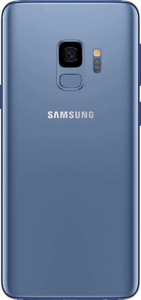 Samsung Galaxy S9 - Price in India, Full Specs (28th November 2024) | 91mobiles.com