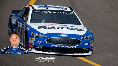 Ford Fusion Nascar Road - Ford - Car Detail - Assetto Corsa Database