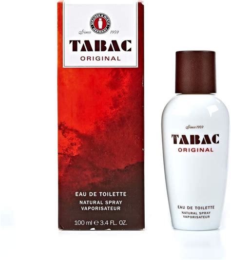 Tabac Original Eau de Toilette 100ml | Skroutz.gr