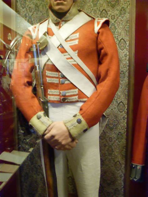 Extant uniform - Peninsular War period. | Napoleonic wars, Coat, War