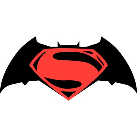 Superman v Batman: Dawn of Justice logo, Vector Logo of Superman v Batman: Dawn of Justice brand ...