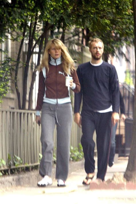 Gwyneth Paltrow and Chris Martin's love story: How the small town UK boy landed a Hollywood film ...