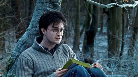 Daniel Radcliffe Just Returned to the ‘Harry Potter’ Franchise - Hot ...