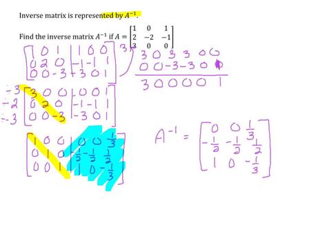 Finite Math - Lesson 2.5A - YouTube