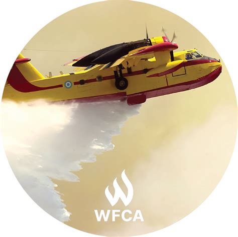 Firefighting Planes: An In-Depth Guide | WFCA