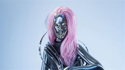 Cyberpunk 2077 Grimes: Is Grimes in Cyberpunk 2077? | PC Gamer