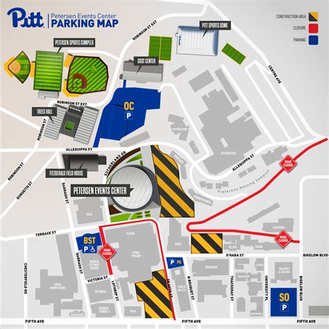 Benedum Seating Chart Pgh Pa | Elcho Table