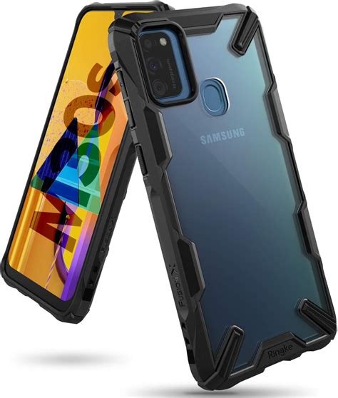 10 Best Cases For Samsung Galaxy M21