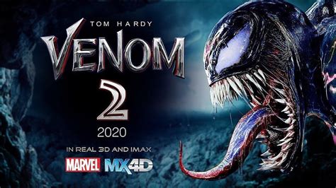 Link Trailer Film Venom: Let There Be Carnage, Bocoran Alur Cerita dan Tanggal Rilis di Bioskop ...