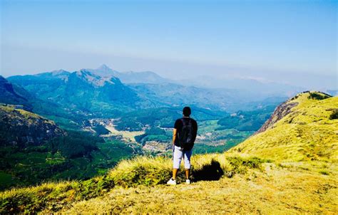 Explore Eravikulam National Park in Munnar | Alphonso Stories