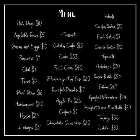 Bloxburg Cafe Menu Decal Id Cafe Decals Bloxburg Youtube Cafe | My XXX Hot Girl