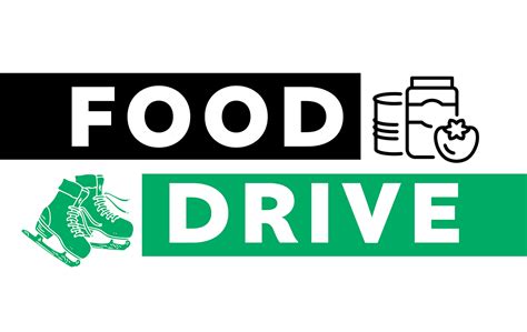 Second Harvest Food Drive - City of Spokane, Washington