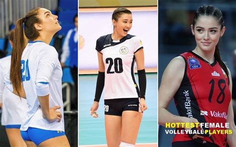 Top 10 Most Beautiful Volleyball Players In Pvl 2024 Most Beautiful – Otosection