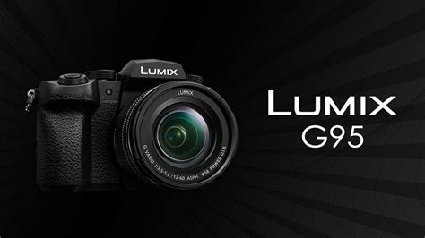 Panasonic Lumix G95 First Impressions: Compact Mirrorless Camera With Some Serious Capabilities ...