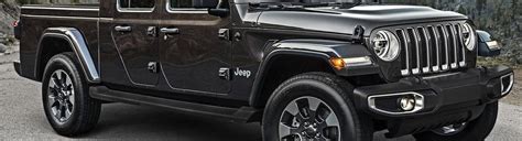 Jeep Gladiator Accessories & Parts - CARiD.com