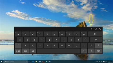 Touch Keyboard improvements come to Windows 10 Insiders with the Latest ...