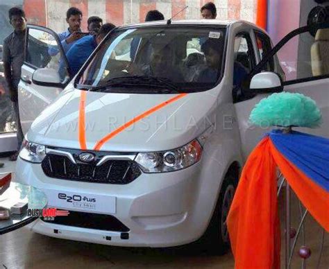 Mahindra electric vehicles complete 10 crore kms - New app launched