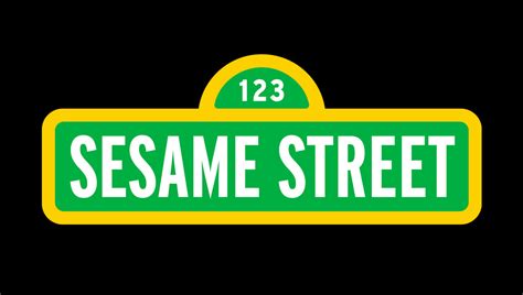 FREE Sesame Street Font That Will Make You Nostalgic | HipFonts