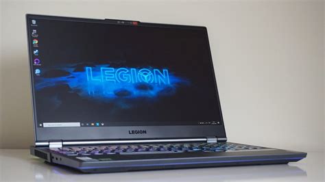 Lenovo Legion 7i review | Rock Paper Shotgun