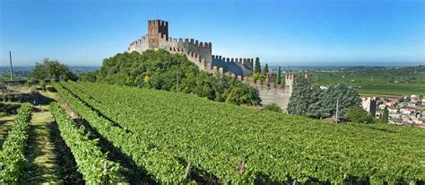 Food & Wine Tour of Veneto – Veneto