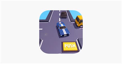 ‎Runaway Car Runner on the App Store