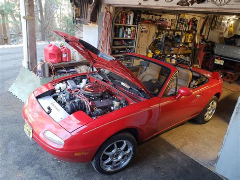 1995 Monster Miata with 347 Stroker SBF - v8 Miata Forum - Home of the v8 Miata Conversion