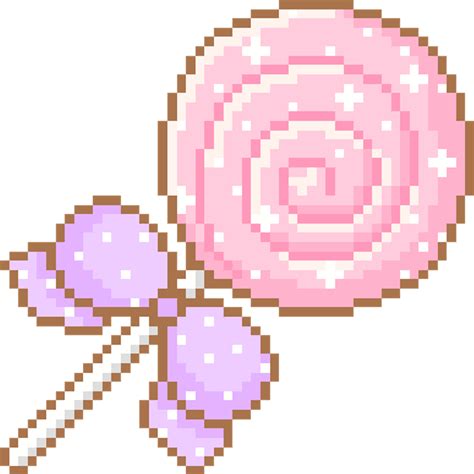 Pixel art - cute pastel border png download - 1024*1024 - Free Transparent Pixel Art png ...