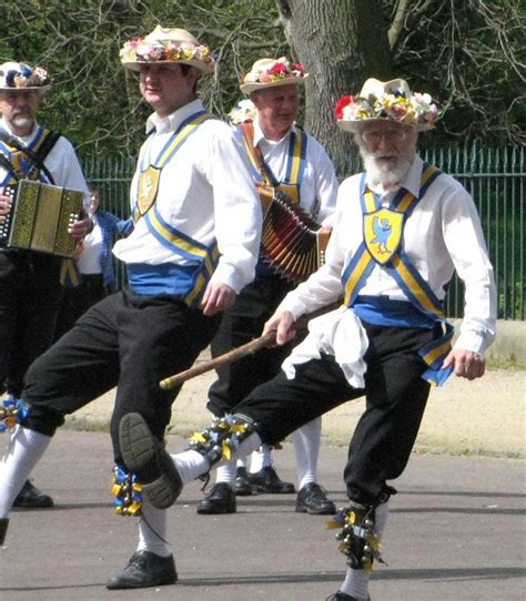 MORRIS DANCERS | Morris dancers, Morris men, Morris dancing