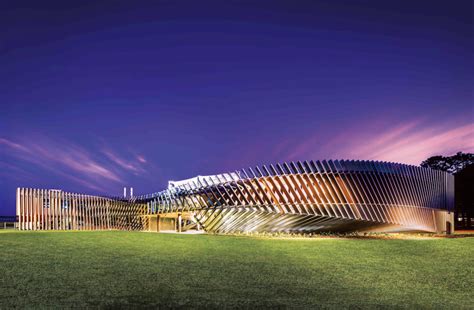 Trinity Anglican School's Science Facility - Australian Design Review