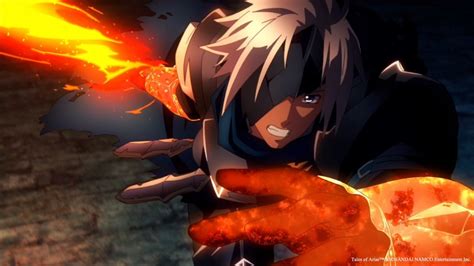 Bandai Namco and ufotable Release New Animated Introduction for Tales ...