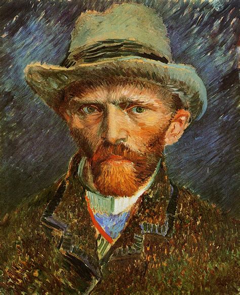 ART & ARTISTS: Vincent van Gogh drawings - part 2