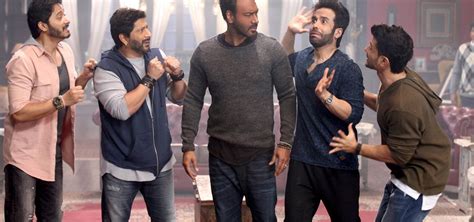 Golmaal Again - movie: watch streaming online