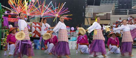 Women in LDN showcase talents through folk dance competition - Issuu