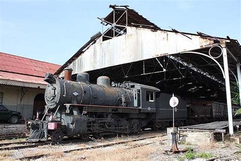 The Public Railways of Jamaica, 2014