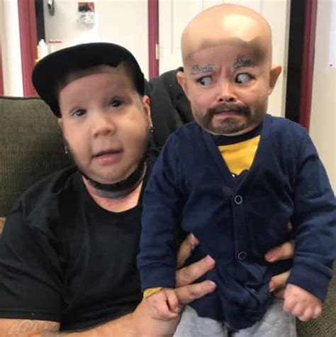 50 Epic Baby Face Swaps That Turned Out To Be Hilariously Horrific! - Elite Readers