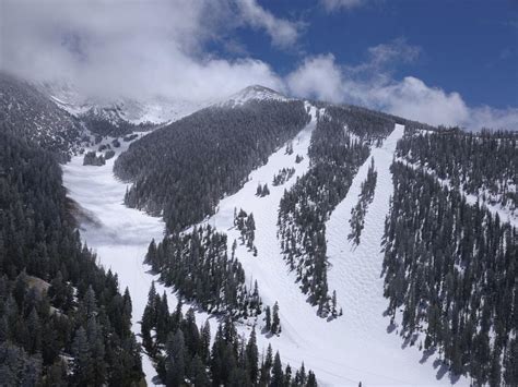 Arizona Snowbowl to set record for longest season