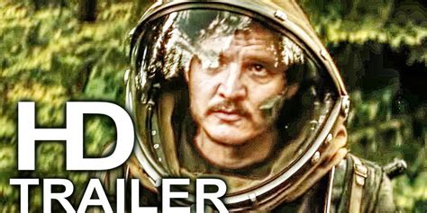 PROSPECT Trailer #3 NEW (2018) Pedro Pascal Alien Planet Sci-Fi Movie HD - Movie Signature