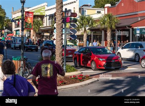 Mt dora florida christmas hi-res stock photography and images - Alamy