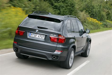 BMW X5/X6 Individual