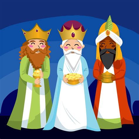 3 wise men gift to jesus - Google Search | Tres reyes magos, Rey mago ...